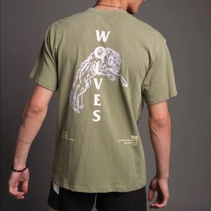 Darc Sport Bloodline Premium Classic Tee